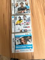 Nintendo ds spiele Kreis Pinneberg - Pinneberg Vorschau