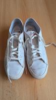 Nike Schuhe weiß 42.5 Größe Wandsbek - Hamburg Tonndorf Vorschau