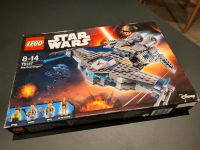 Lego 75147 Star Wars Star Scavenger Niedersachsen - Schönewörde Vorschau