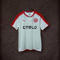Fortuna Düsseldorf Fussball Trikot Schleswig-Holstein - Alt Duvenstedt Vorschau