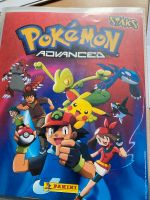 Pokémon Advanced Staks Magneten Bayern - Aschau am Inn Vorschau