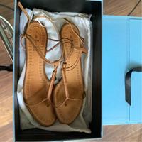 Lanvin - Sandale Nordrhein-Westfalen - Gladbeck Vorschau