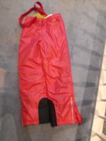 Schneehose Skihose Tchibo  Tcm pink 146 152 neu Schleswig-Holstein - Kisdorf Vorschau