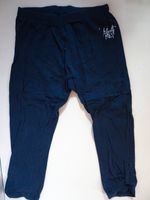 Hose Jogginghose Freizeithose "Creem" blau Mädchen Gr.128 #H128-1 Rheinland-Pfalz - Wershofen Vorschau