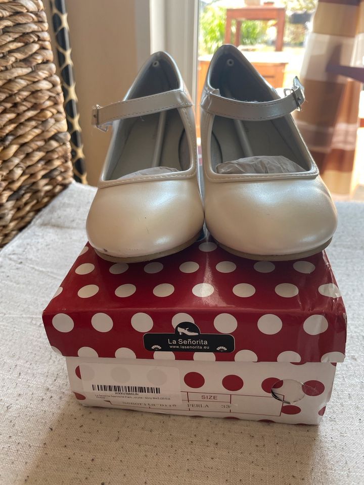 Absatzschuhe für Kinder in Berlin