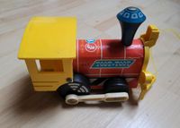 Fisher Price Lok Toot Toot Vintage 643 Hessen - Nidderau Vorschau