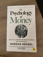 The psychology of money Nordrhein-Westfalen - Gronau (Westfalen) Vorschau