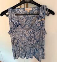Michael Kors top Shirt Tunika Bluse Paisley neu Hamburg-Nord - Hamburg Uhlenhorst Vorschau