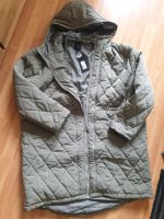 Mennace Herren Parka neu XL Leipzig - Leipzig, Zentrum-Ost Vorschau