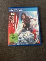 Mirrors Edge PS4 Berlin - Pankow Vorschau