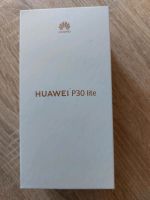 Huawei p30 lite peacockblue Bayern - Haundorf Vorschau