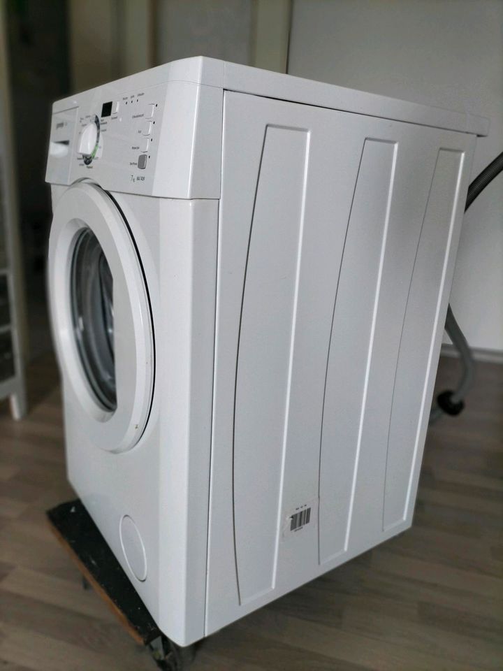 Reserviert***TOP Gorenje Waschmaschine 7 kg in Nordenham