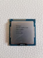 Intel Core i3 - 3220 SR0RG 3,3 GHZ Bayern - Höchberg Vorschau