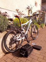 Mountain- Bike. Cannondale RZ One20 3 Dahn - Bobenthal Vorschau