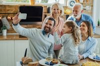 95 Jahre Streif Aktion - Neubau Energiesparhaus von Streif! Hessen - Niddatal Vorschau