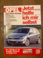 Sachbuch Opel Jetzt helfe ich mir selbst Pankow - Prenzlauer Berg Vorschau