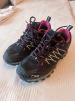 CMP, Wanderschuhe, 3mal getragen Bayern - Buchenberg Vorschau