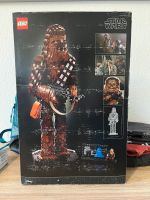 Lego chewbacca star wars Mitte - Wedding Vorschau