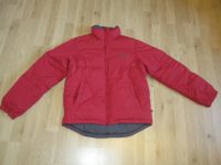 Daunenjacke Wendejacke Winterjacke Jacke Gr. S M OCK rot grau Bielefeld - Brake Vorschau