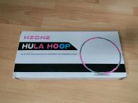 Hula Hoop von Hzone neuwertig Niedersachsen - Wilhelmshaven Vorschau