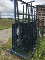 Glasgestell,Glasbock,Transportgestell, Bayern - Bad Kissingen Vorschau