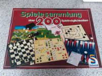 Spielesammlung Kniffel, Schach, Skat & Co Schleswig-Holstein - Wilster Vorschau