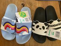 Dedoles Gr. 39 Badeschuhe Pantoletten NEU Bayern - Holzheim a.d. Donau Vorschau