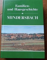 Mindersbach Haus- und Familiengeschichte Baden-Württemberg - Ostelsheim Vorschau