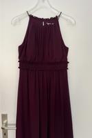 Cocktailkleid Marie Lund weinrot Bordeaux Neu  36 Bremen - Neustadt Vorschau