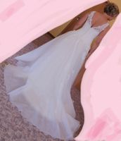 Brautkleid, zweiteilig von Divina Sposa Wuppertal - Oberbarmen Vorschau