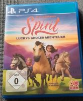 Spirit Luckys großes Abenteuer Nordrhein-Westfalen - Bergkamen Vorschau
