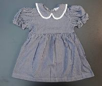 Sommer-Kleid Gr. 74/80 TOP ! - Zustand Düsseldorf - Garath Vorschau