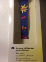 Armbanduhr Blumen Niedersachsen - Beckdorf Vorschau