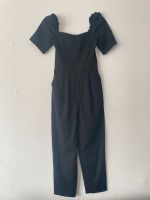 Jumpsuit schwarz Sachsen - Chemnitz Vorschau