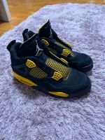 Jordan 4 Thunder Bayern - Gaimersheim Vorschau