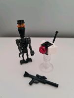 Lego Star Wars Figur Assasin Droid (2009) + Sentry Droid (2010) Bayern - Bad Wörishofen Vorschau