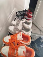 Schuhe Nike Jordan Beschreibung Lesen! Rheinland-Pfalz - Heimweiler Vorschau
