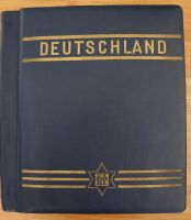 DDR Briefmarkenalbum ab Alliierte Besetzung über SBZ ... (8/1) Sachsen - Radebeul Vorschau
