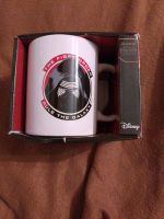 Star Wars Becher Kaffeebecher Tasse the First Order OVP unbenutzt Bayern - Bad Aibling Vorschau