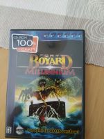 PC Spiel Fort Boyard Millennium Hessen - Dornburg Vorschau