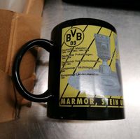 Neu Tasse BVB 09 bricht nicht Hessen - Flörsheim am Main Vorschau