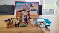 Playmobil Küche mit Sitzecke 5336 Thüringen - Uder Vorschau