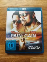 Pain & Gain Bluray Baden-Württemberg - Leonberg Vorschau