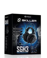 Sharkoon Gaming Headset Skiller SGH3 Nordrhein-Westfalen - Bünde Vorschau