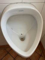 Urinal Herrentoilette mit Fliege Baden-Württemberg - Baltmannsweiler Vorschau