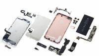 IPHONE 7 / 7 PLUS EXPRESS DISPLAY REPARATUR AB 59 EURO München - Schwanthalerhöhe Vorschau