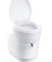 NEUE, unbenutzte Thetford Kassettentoilette Bayern - Grassau Vorschau