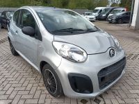 Citroën C1 1.0 Attraction Nordrhein-Westfalen - Mechernich Vorschau