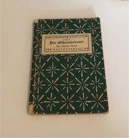 Altes Buch , Der Schimmelreiter von 1941 Niedersachsen - Brake (Unterweser) Vorschau