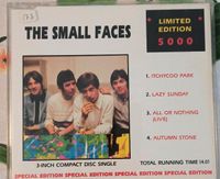 The Small Faces - Single CD Niedersachsen - Friesoythe Vorschau